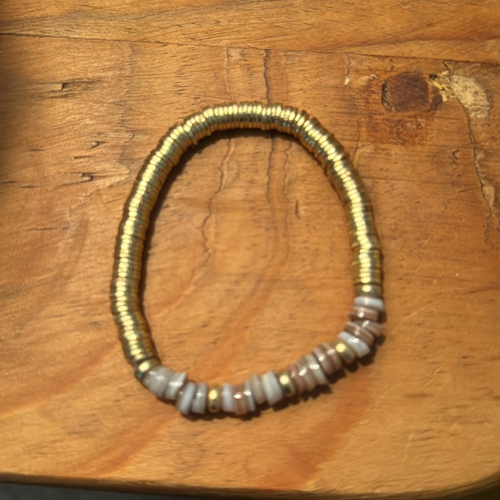 Stretchy Arm Candy
